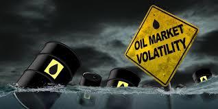 Oil Market Volatility: Pricing Geopolitical Risk in Real Time