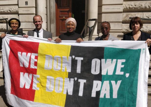 Mozambique’s Debt Challenge: Fiscal Consolidation, IMF Pressure, and Market Confidence