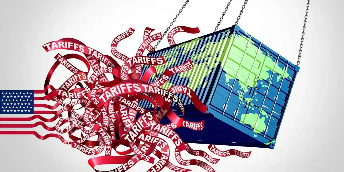 How Renewed US Tariff Talk Is Reshaping Global Market Sentiment