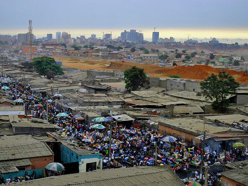 Can Faster Growth In Low Income Countries Break The Poverty Trap