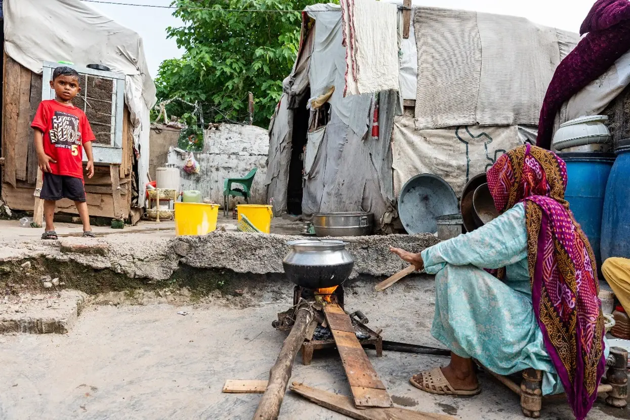 Pakistan’s Rising Poverty: Anatomy Of A Multi Year Economic Squeeze