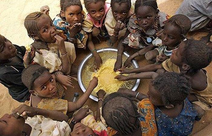 The Hunger Spiral: Why West Africa's Food Crisis Is Getting Worse and What Economics Tells Us About Fixing It